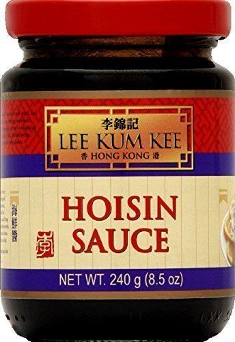 Lee Kum Ke Hoisin Sauce
