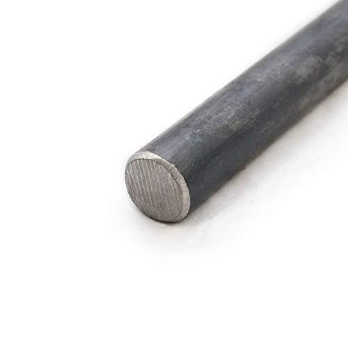 Mild Steel Round Bar