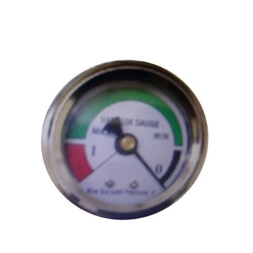 Miniature Gauge/Fire Gauge