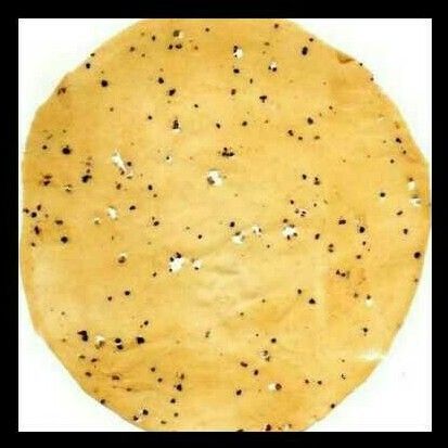 Moong Tasty Crispy Papad