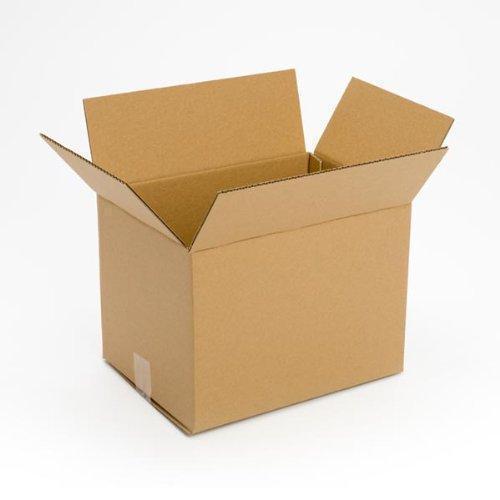 Perfect Structure Packaging Corrugated Box