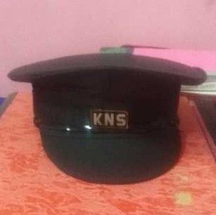 Security Manpower Official Cap