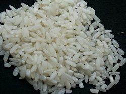 Small Grain Parboiled Rice