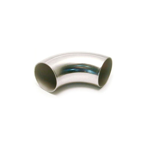 Stainless Steel Elbow Fitting