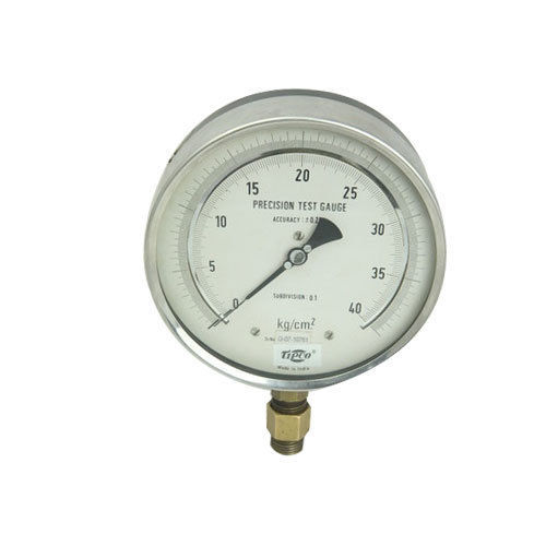 Superior Quality Precision Test Gauge