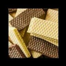 Tasty Chocolate Crunchy Wafer 