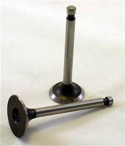 Three Wheeler Engine Valve