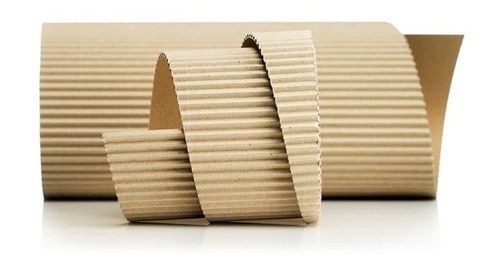 Top Quality Fluting Paper