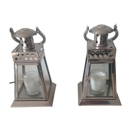 Unmatched Quality Aluminum Hurricane Lamps