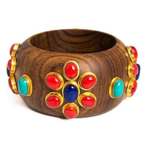 Fashion Unmatched Quality Wooden Bangles