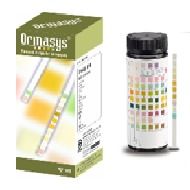 Urinalysis Test Strips