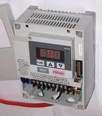 Variable Frequency Drives