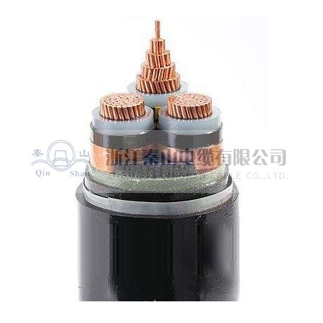 3 Core Copper Conductor Xlpe Insulated Steel Tape Armoured Pvc Sheathed Power Cable