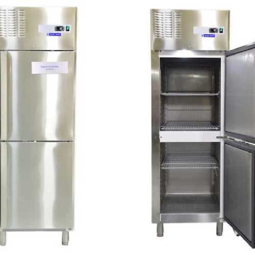 Blue Star Upright Freezer