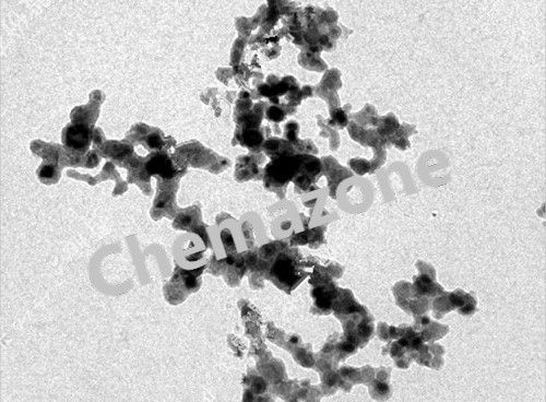 Chromium Nanoparticles