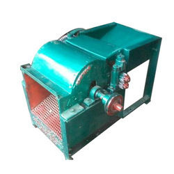 Cotton Carding Machine