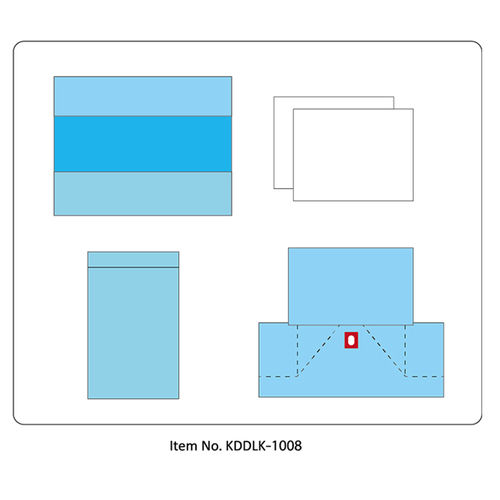 Disposable Lithotomy Surgical Pack