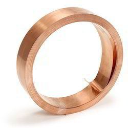 DPC Copper Strip