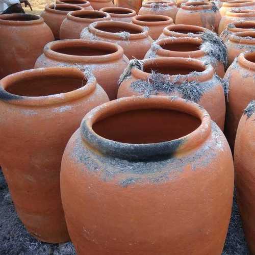 Dsb Thandoori Pot