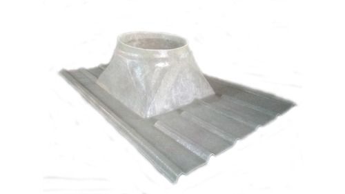 Fiber Base Plate For Air Ventilators