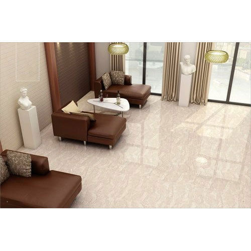 Fine Finished Floor Tile