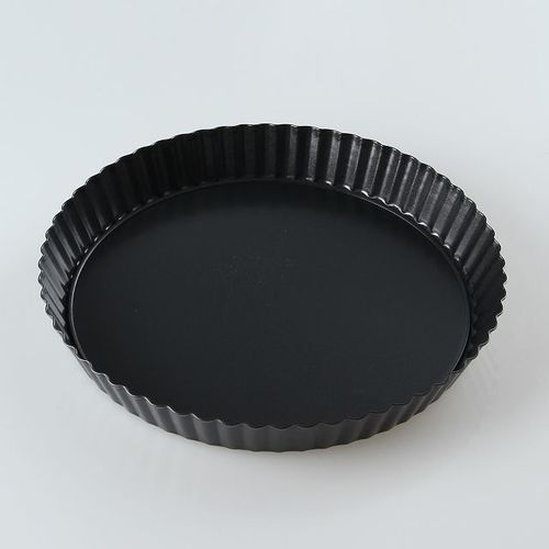Food Grade Non-Stick Carbon Steel - Round Baking Pan Tray By Yangjiang Best Industry & Trading Co., Ltd.