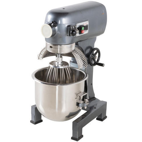 High Grade Planetary Mixer