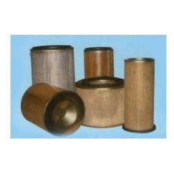 High Performance Suction Strainer Filter