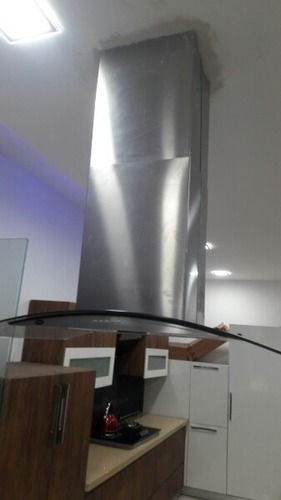 High Quality Kitchen Chimney