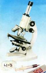  उच्च गुणवत्ता वाला मेडिकल माइक्रोस्कोप 