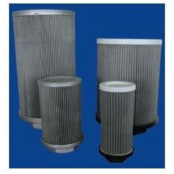 Hydraulic Suction Strainer Filter