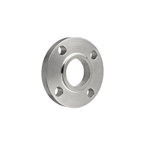 Industrial Inconel Metal Flange