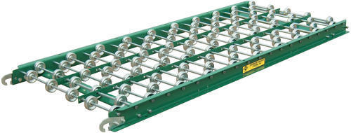 Industrial Skate Wheel Conveyors