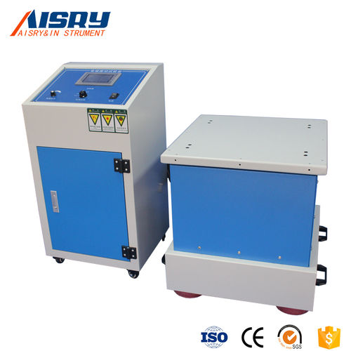 International Laboratory Professional Electromagnetic Vibration Test Equipment