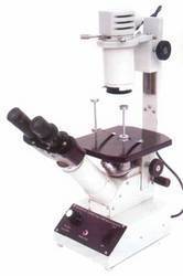  इनवर्टेड टिशू कल्चर माइक्रोस्कोप