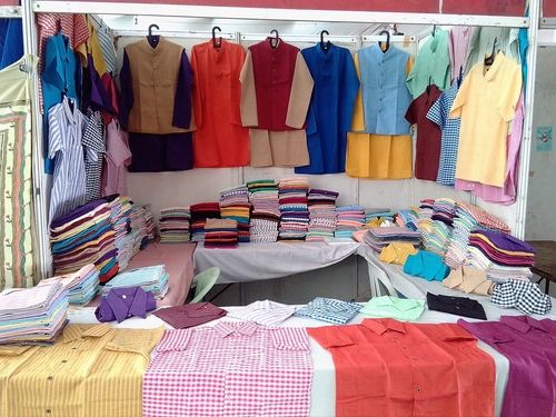 Khadi Shirts And Kurta Set