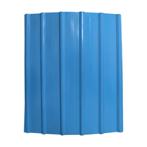 Metal Profile Roofing Sheet