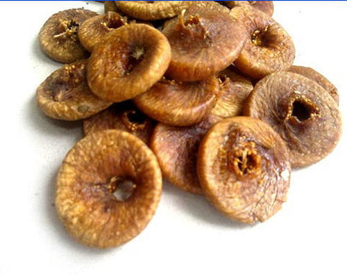 Natural Dried Figs (Anjeer)