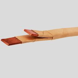 Paper Insulated Copper Strip