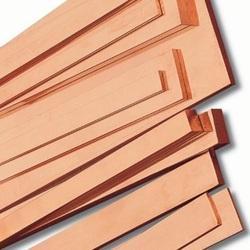 Quality Tested Copper Plate
