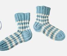 Skin Friendly Medium Ankle Socks