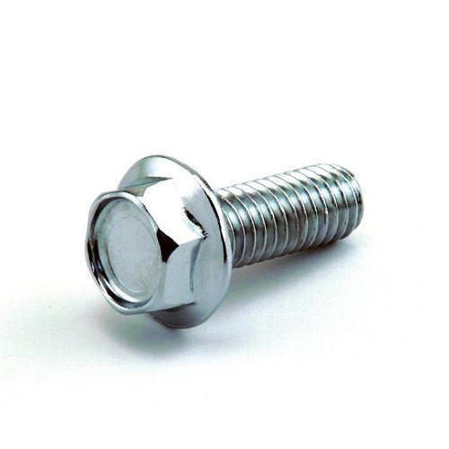 Stainless Steel Flange Bolts