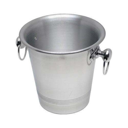 Aluminium Ice Bucket