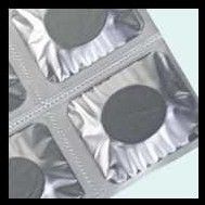 Aluminum Pharmaceutical Blister Foils