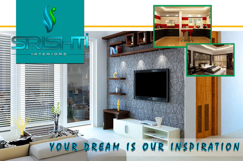 Bed Room Interior Designing Service