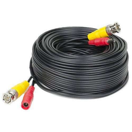 Cctv Camera Cable