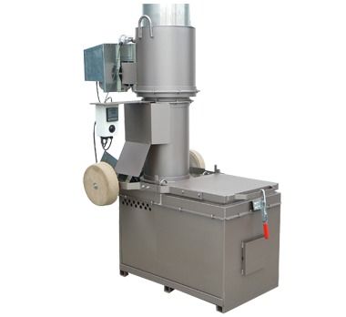 Cost Effective Portable Incinerator Processing Type: Assuring You Best Of Series All The Time