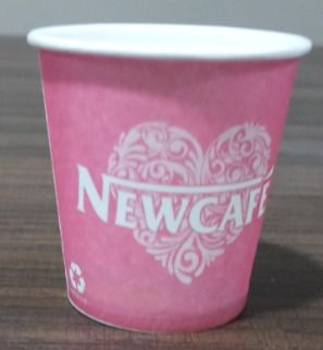 Disposable Paper Cup 90ml