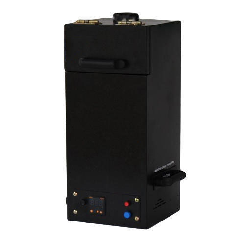 Eco Friendly Sanitary Napkin Incinerator