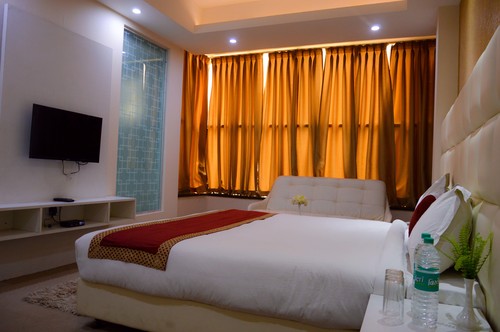Ghanta Hotel Booking Service By Ghanta Hotels